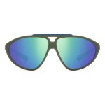 Ochelari de Soare Unisex Polaroid PLD2151SDLDG2 Ø 62 mm
