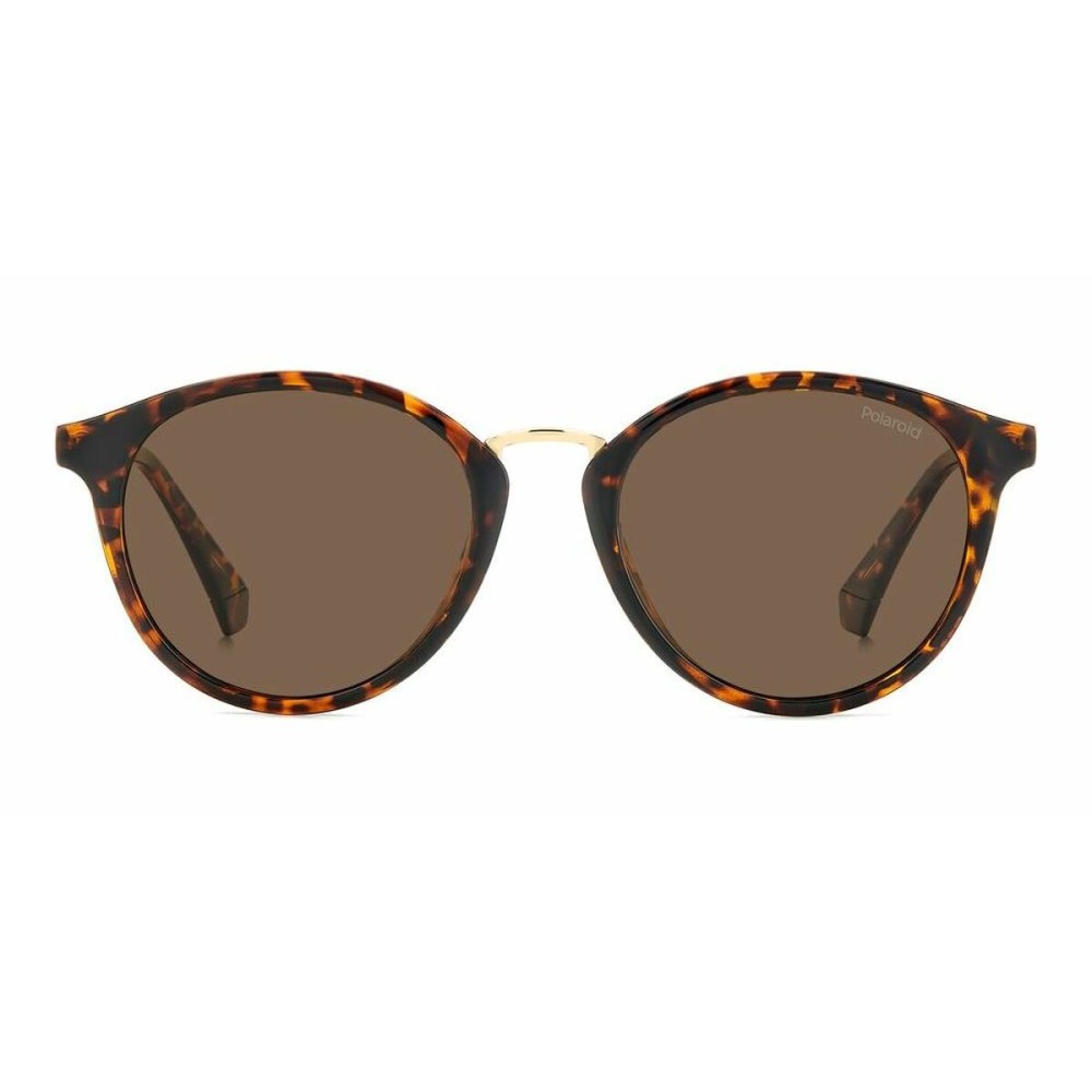 Ochelari de Soare Unisex Polaroid PLD4147SX086F Ø 51 mm