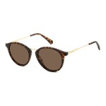 Ochelari de Soare Unisex Polaroid PLD4147SX086F Ø 51 mm