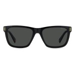 Ochelari de Soare Unisex Polaroid PLD-6186-S-807F4M9 ø 54 mm