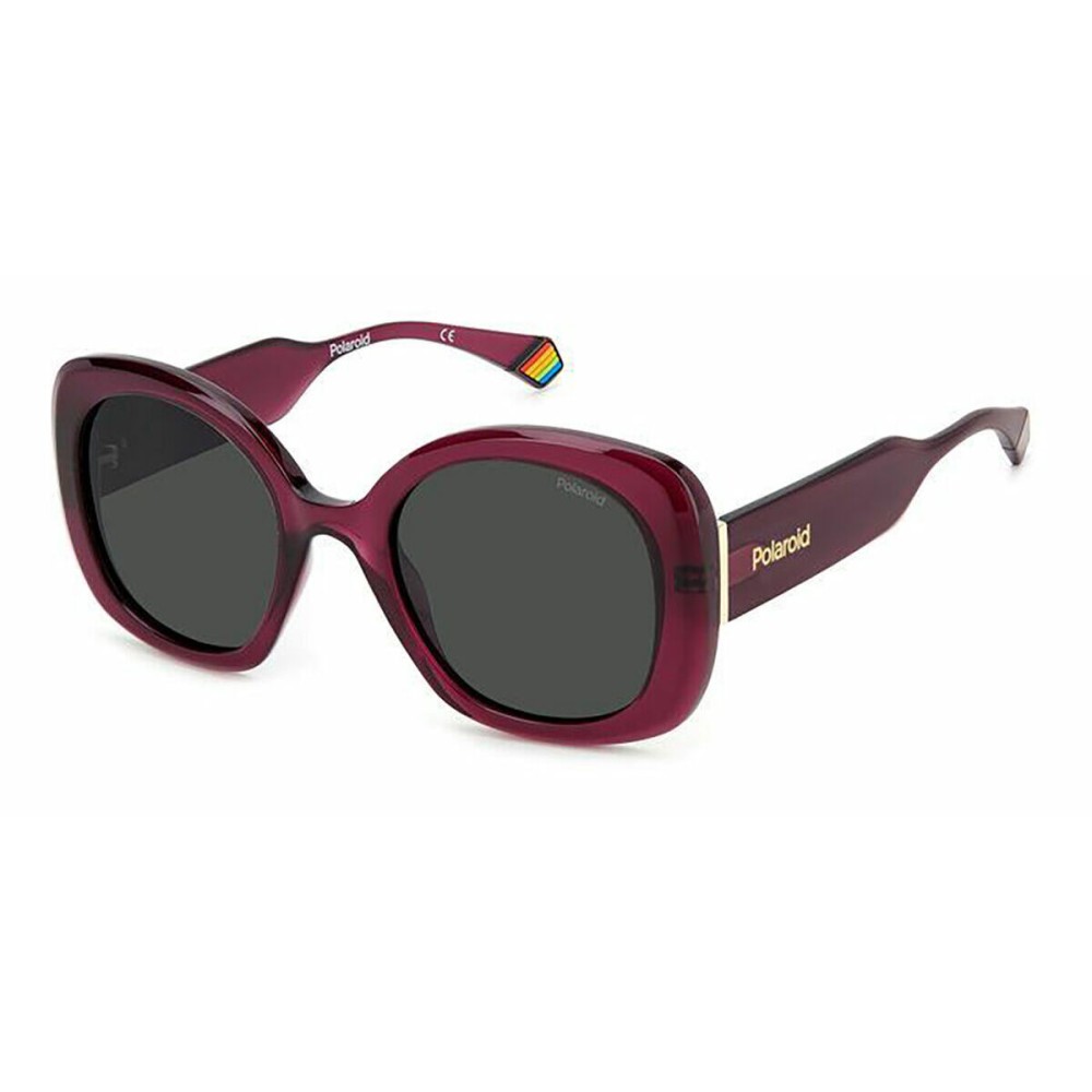 Ochelari de Soare Damă Polaroid PLD-6190-S-B3VF2M9 Ø 52 mm