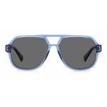 Ochelari de Soare Unisex Polaroid PLD6193SPJPF7 ø 57 mm