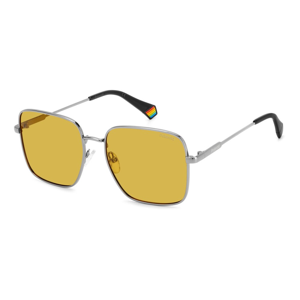 Ochelari de Soare Damă Polaroid PLD6194SX6LBF ø 56 mm