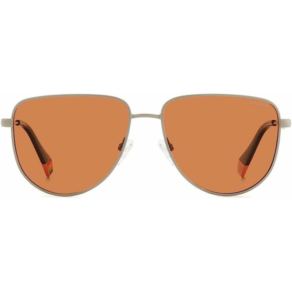 Ochelari de Soare Unisex Polaroid PLD6196SX2M8F ø 56 mm