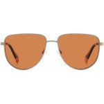 Ochelari de Soare Unisex Polaroid PLD6196SX2M8F ø 56 mm