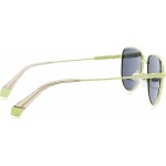 Ochelari de Soare Unisex Polaroid PLD6196SX4ANF ø 56 mm