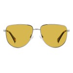 Ochelari de Soare Unisex Polaroid PLD6196SX6LBF ø 56 mm