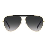 Ochelari de Soare Unisex Polaroid PLD6200SXRHLG Ø 61 mm