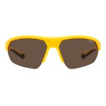 Ochelari de Soare Unisex Polaroid PLD7048S2V7G6 Ø 65 mm