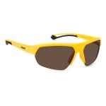 Ochelari de Soare Unisex Polaroid PLD7048S2V7G6 Ø 65 mm