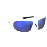 Ochelari de Soare Unisex Under Armour UA0012SCCPH1W Ø 70 mm