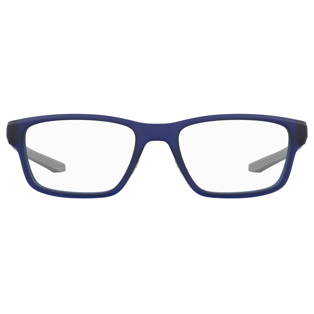 Ramă de Ochelari Bărbați Under Armour UA5000GPJPF51 Albastru Ø 55 mm