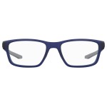 Ramă de Ochelari Bărbați Under Armour UA5000GPJPF51 Albastru Ø 55 mm