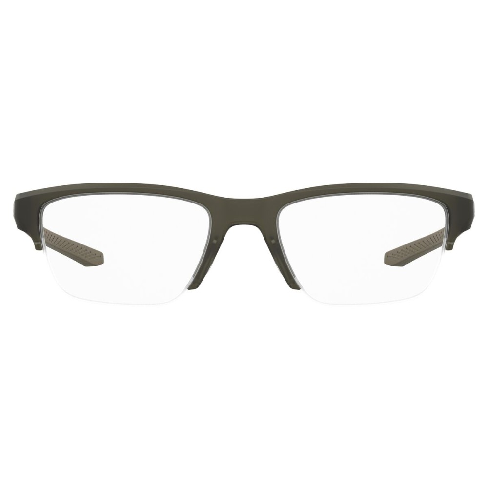 Ramă de Ochelari Bărbați Under Armour UA5001G1EDF31 Verde Ø 53 mm