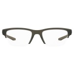 Ramă de Ochelari Bărbați Under Armour UA5001G1EDF31 Verde Ø 53 mm