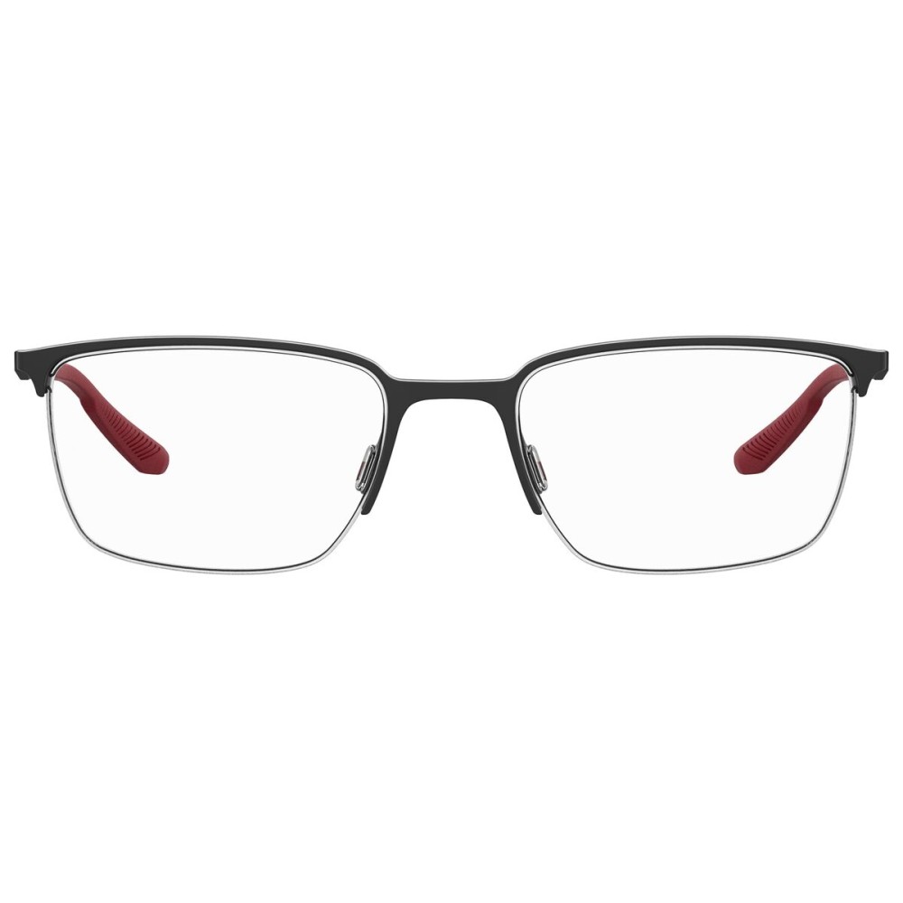 Ramă de Ochelari Bărbați Under Armour UA5005G003F41 Negru ø 54 mm