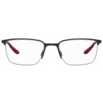 Ramă de Ochelari Bărbați Under Armour UA5005G003F41 Negru ø 54 mm
