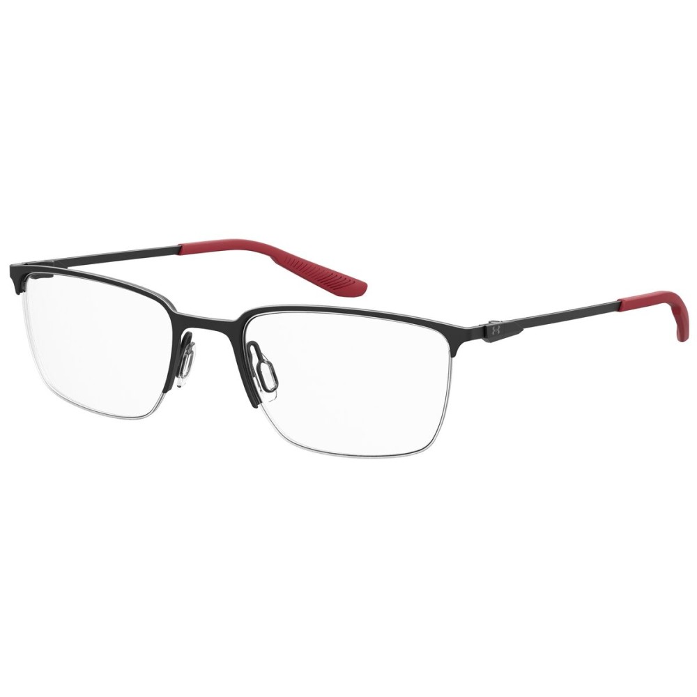 Ramă de Ochelari Bărbați Under Armour UA5005G003F41 Negru ø 54 mm