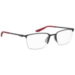 Ramă de Ochelari Bărbați Under Armour UA5005G003F41 Negru ø 54 mm