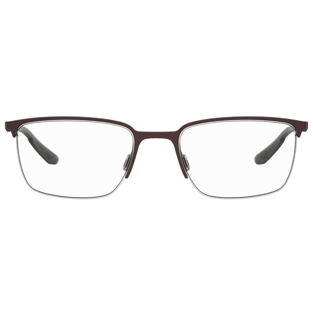 Ramă de Ochelari Bărbați Under Armour UA5005G09QF41 Maro ø 54 mm
