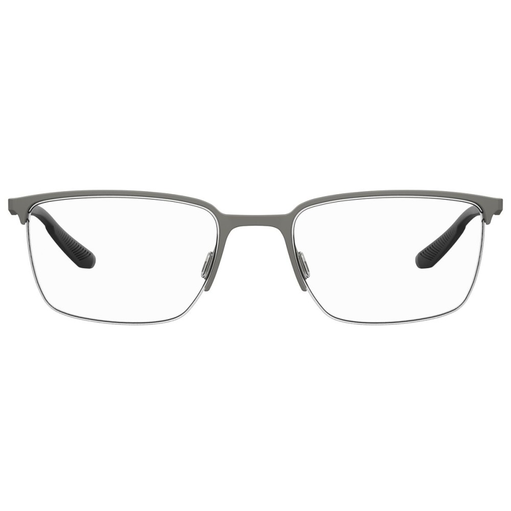 Ramă de Ochelari Bărbați Under Armour UA5005GR80F41 Gri ø 54 mm