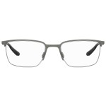 Ramă de Ochelari Bărbați Under Armour UA5005GR80F41 Gri ø 54 mm