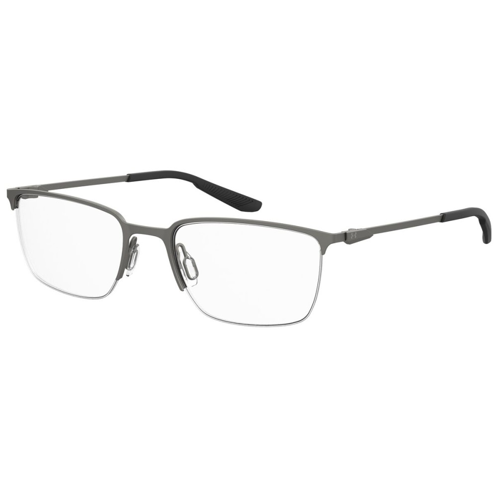 Ramă de Ochelari Bărbați Under Armour UA5005GR80F41 Gri ø 54 mm