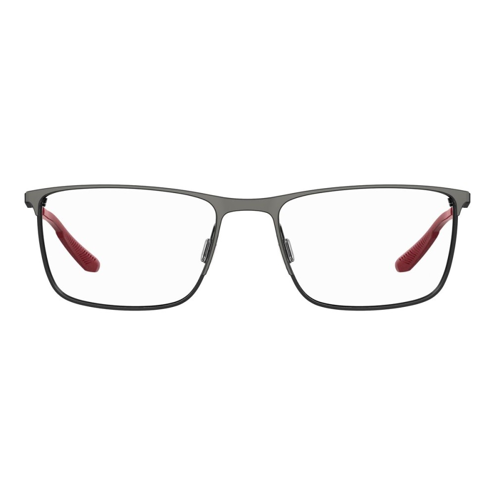 Ramă de Ochelari Bărbați Under Armour UA5006G003F71 Negru ø 57 mm