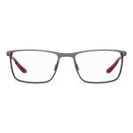 Ramă de Ochelari Bărbați Under Armour UA5006G003F71 Negru ø 57 mm