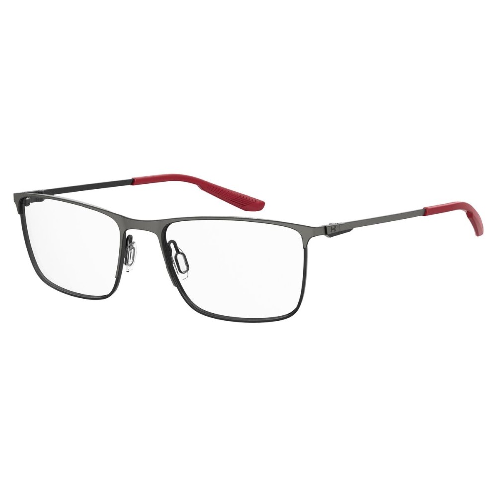 Ramă de Ochelari Bărbați Under Armour UA5006G003F71 Negru ø 57 mm