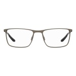 Ramă de Ochelari Bărbați Under Armour UA5006GS05F71 Gri ø 57 mm