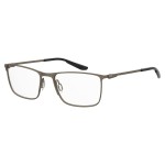 Ramă de Ochelari Bărbați Under Armour UA5006GS05F71 Gri ø 57 mm