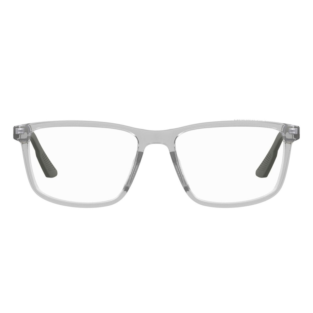 Ramă de Ochelari Bărbați Under Armour UA5008GKB7F41 Gri ø 54 mm