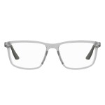 Ramă de Ochelari Bărbați Under Armour UA5008GKB7F41 Gri ø 54 mm