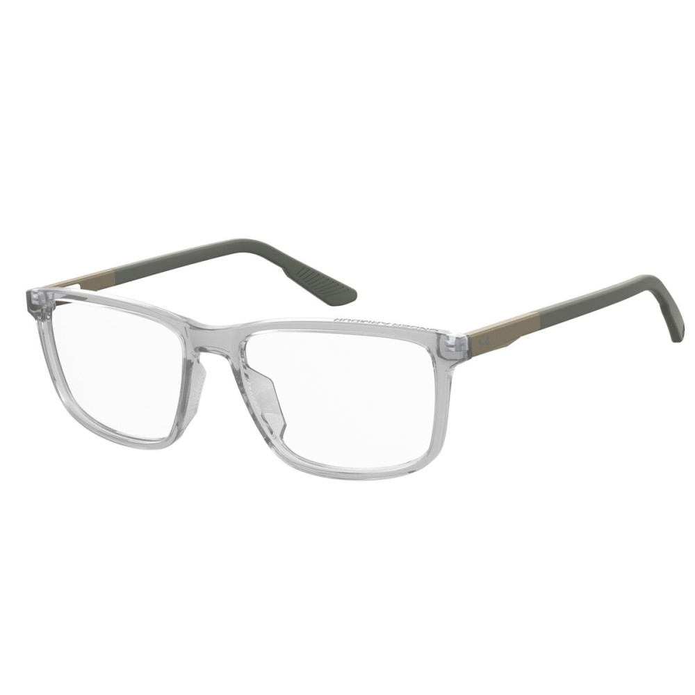 Ramă de Ochelari Bărbați Under Armour UA5008GKB7F41 Gri ø 54 mm