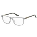 Ramă de Ochelari Bărbați Under Armour UA5008GKB7F41 Gri ø 54 mm