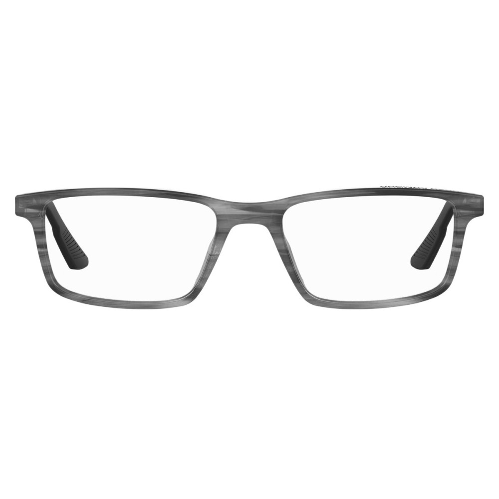 Ramă de Ochelari Bărbați Under Armour UA50092W8F218 Gri Ø 52 mm