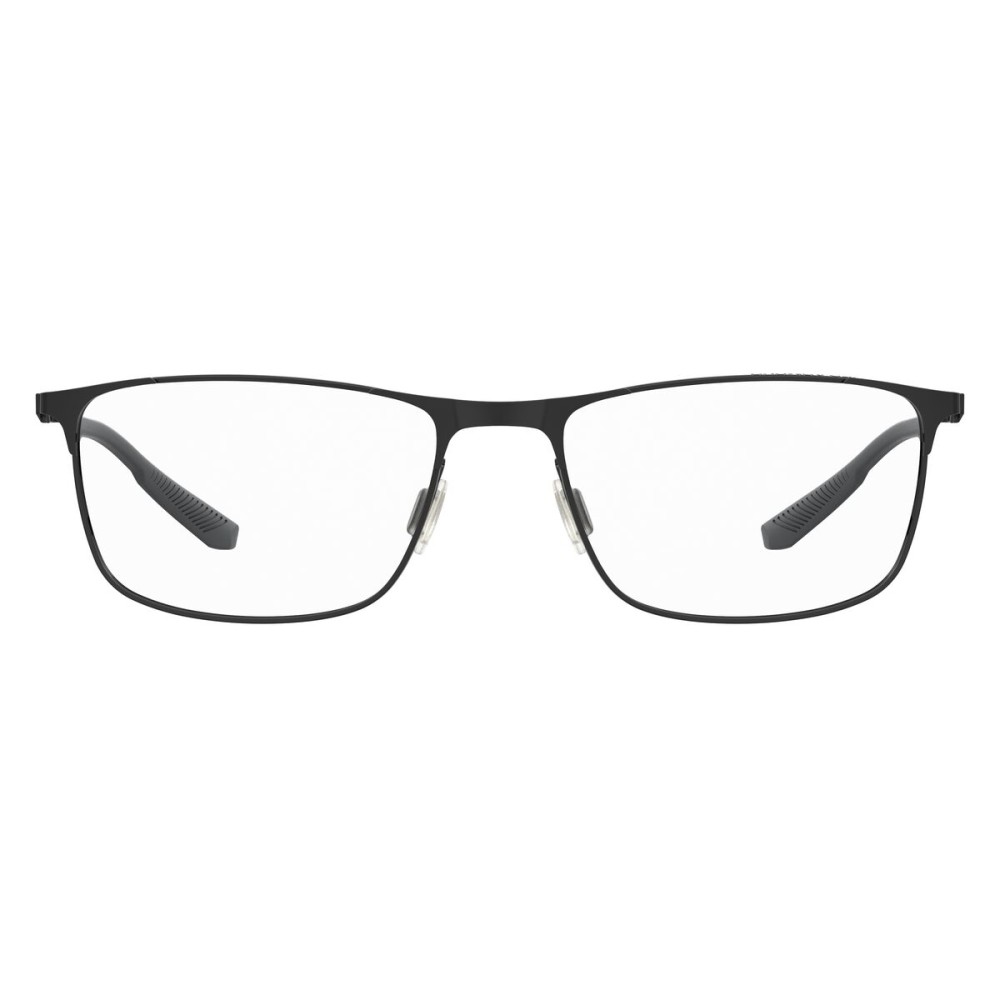 Ramă de Ochelari Bărbați Under Armour UA5015G003F61 Negru ø 56 mm