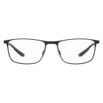 Ramă de Ochelari Bărbați Under Armour UA5015G003F61 Negru ø 56 mm