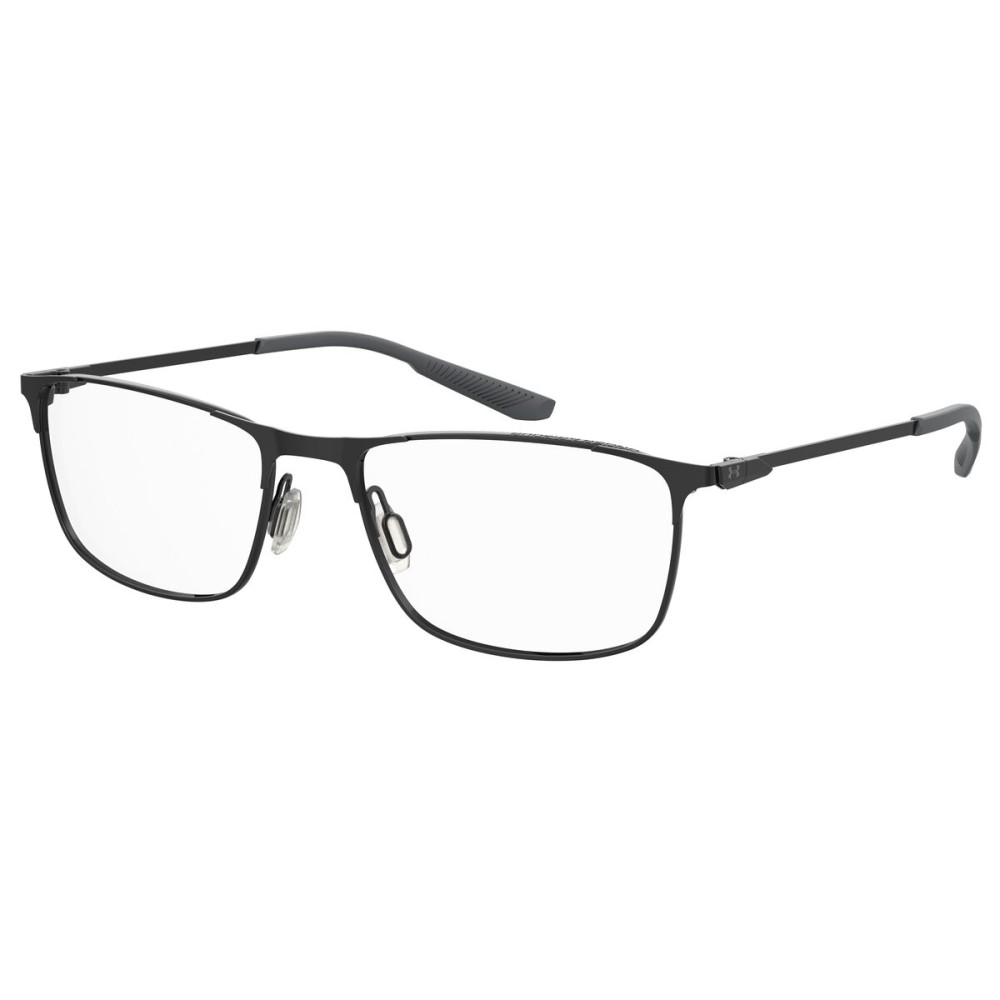 Ramă de Ochelari Bărbați Under Armour UA5015G003F61 Negru ø 56 mm
