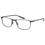 Ramă de Ochelari Bărbați Under Armour UA5015G003F61 Negru ø 56 mm