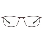 Ramă de Ochelari Bărbați Under Armour UA5015G09QF61 Maro ø 56 mm