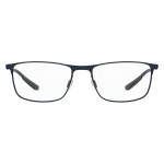 Ramă de Ochelari Bărbați Under Armour UA5015GPJPF41 Albastru ø 54 mm