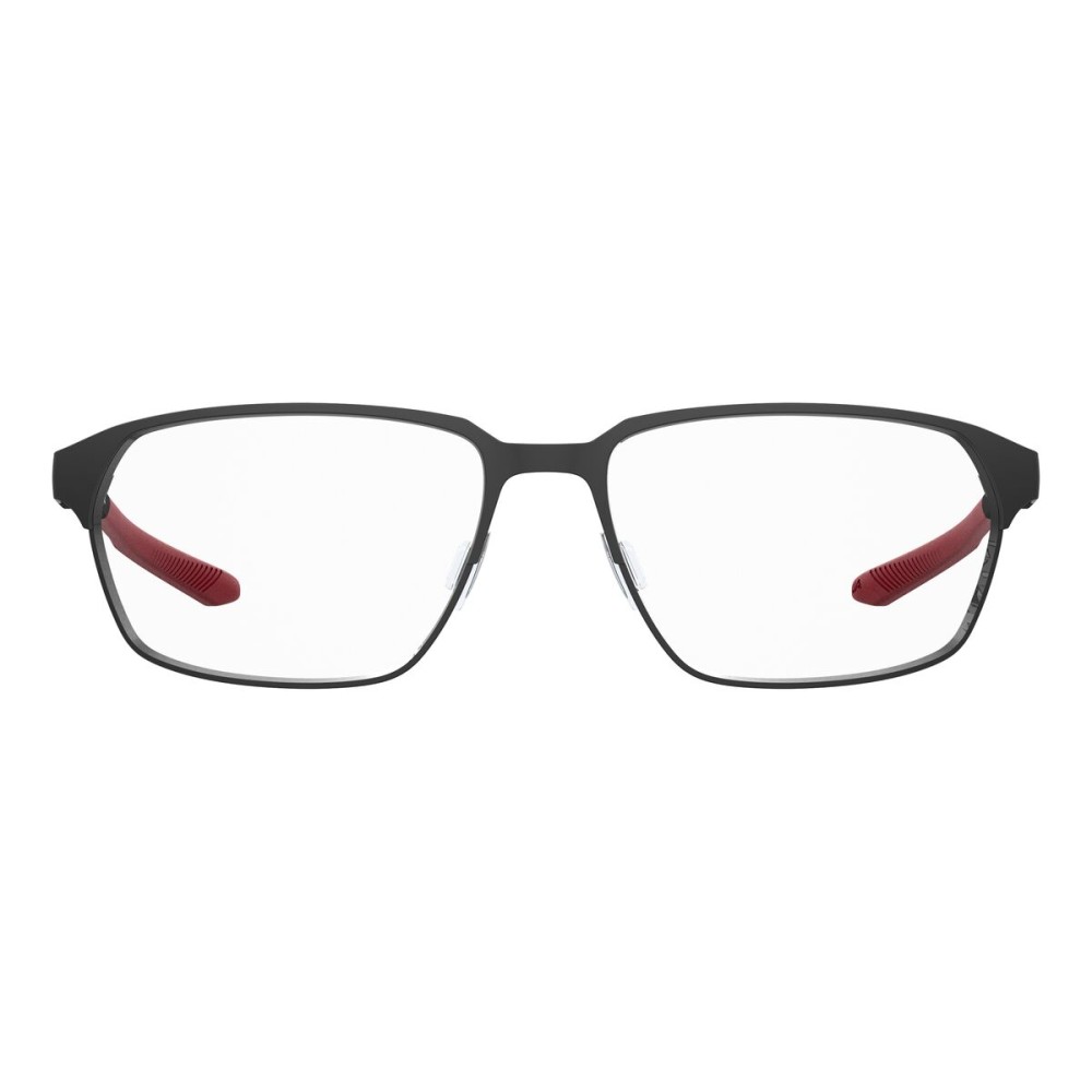 Ramă de Ochelari Bărbați Under Armour UA5021G003F81 Negru ø 58 mm
