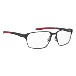 Ramă de Ochelari Bărbați Under Armour UA5021G003F81 Negru ø 58 mm