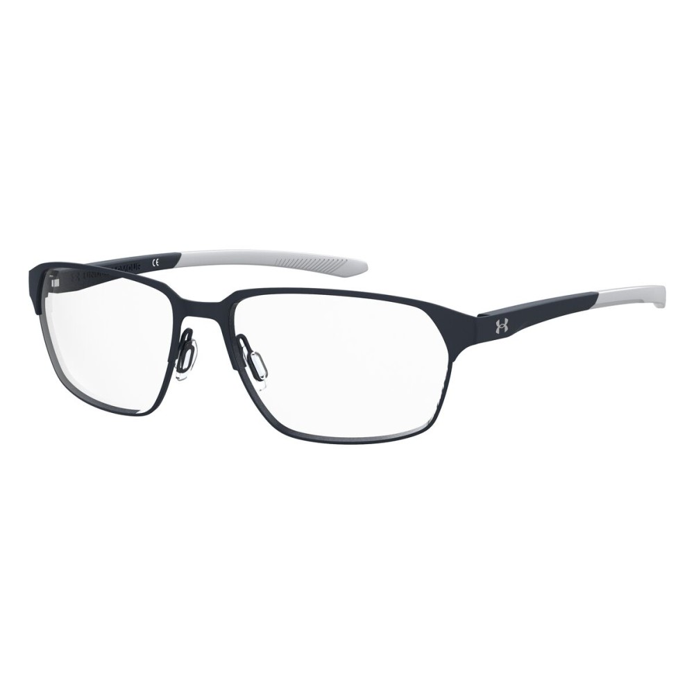 Ramă de Ochelari Bărbați Under Armour UA5021GFLLF81 Albastru ø 58 mm