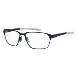 Ramă de Ochelari Bărbați Under Armour UA5021GFLLF81 Albastru ø 58 mm