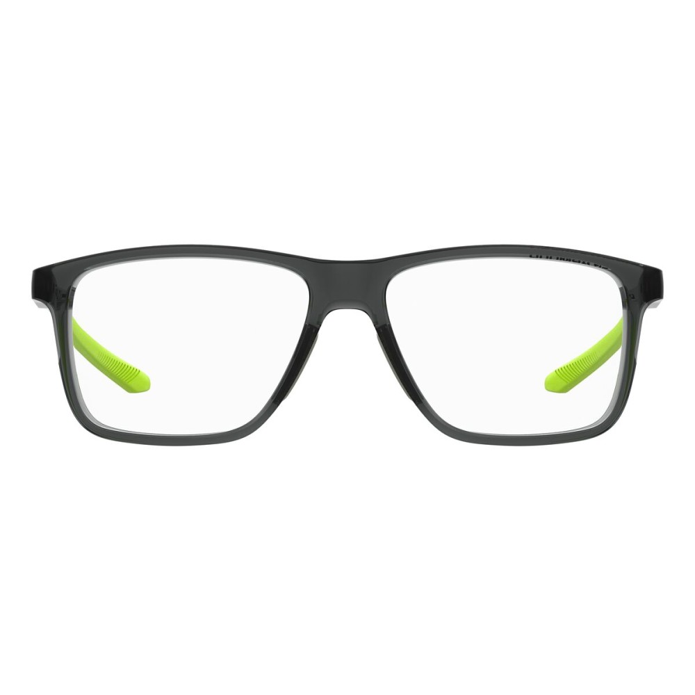 Ramă de Ochelari Bărbați Under Armour UA50220OXF615 ø 56 mm