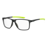 Ramă de Ochelari Bărbați Under Armour UA50220OXF615 ø 56 mm