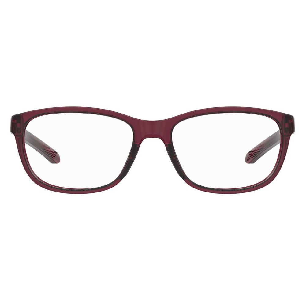 Ramă de Ochelari Damă Under Armour UA50256XQF316 Transparent Ø 53 mm